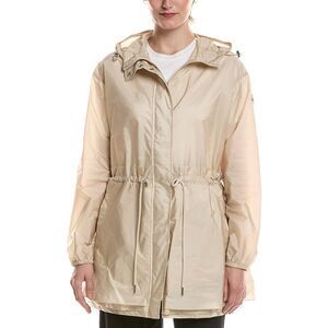 Moncler Womens Jacket, Tan